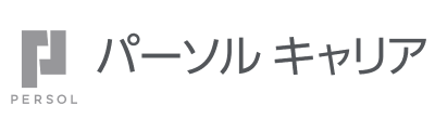 パーソルキャリアロゴ