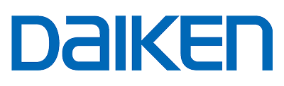 DAIKENロゴ
