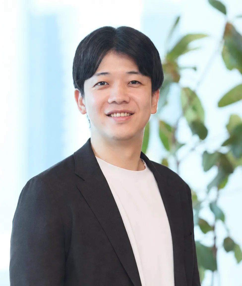 勝林 優斗