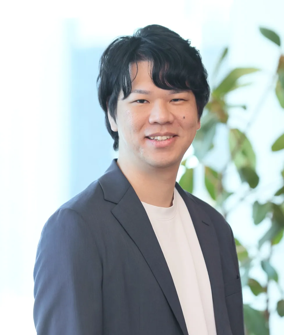 別城 啓太