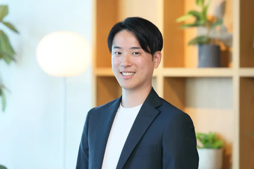 代表取締役 今村将人