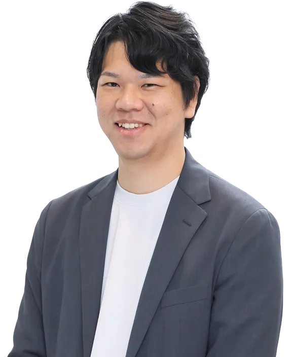 別城 啓太