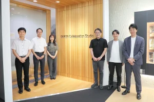 【Client Interview】DAIKEN様との対談記事を公開しました