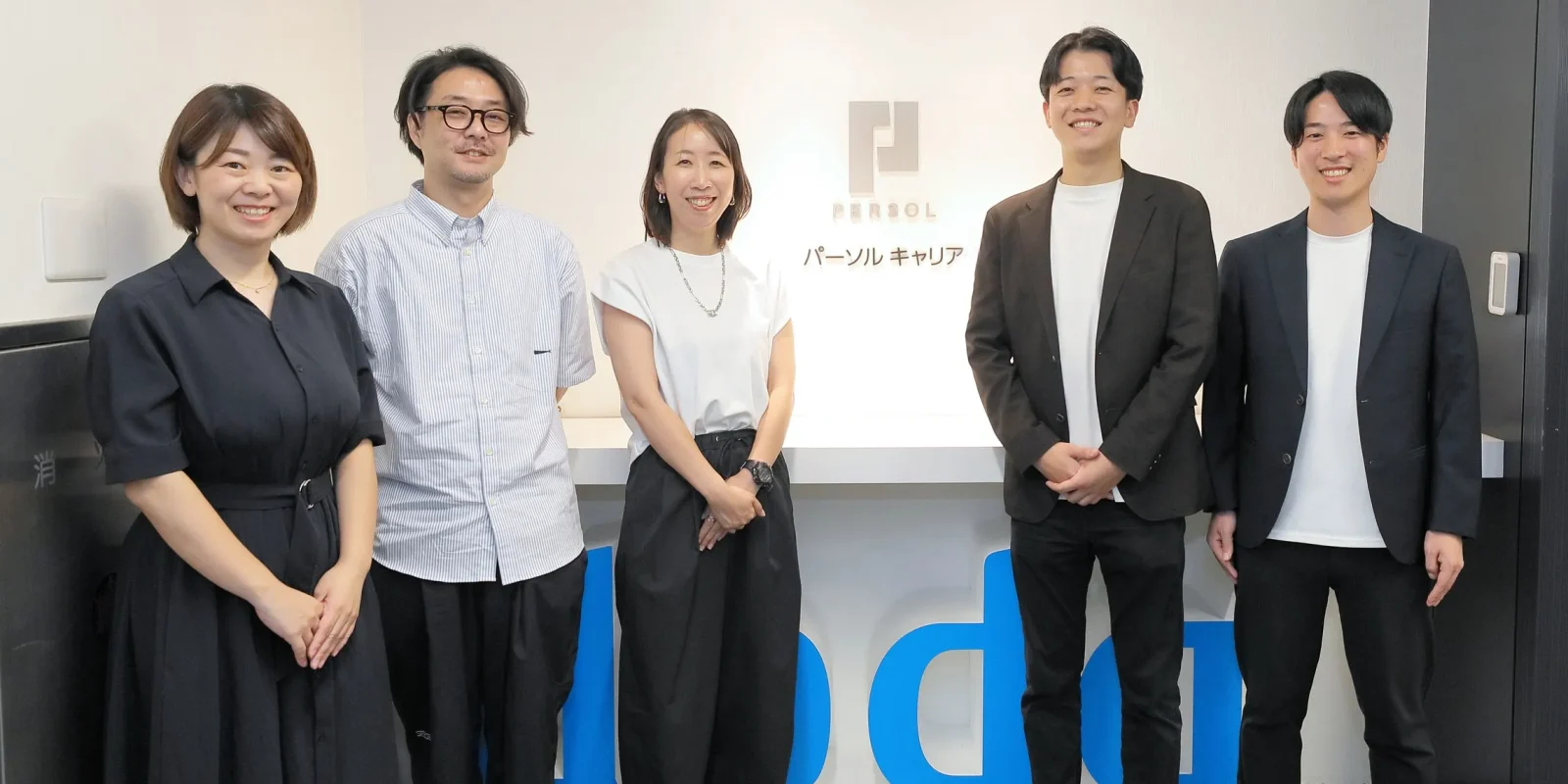 Client:パーソルキャリア