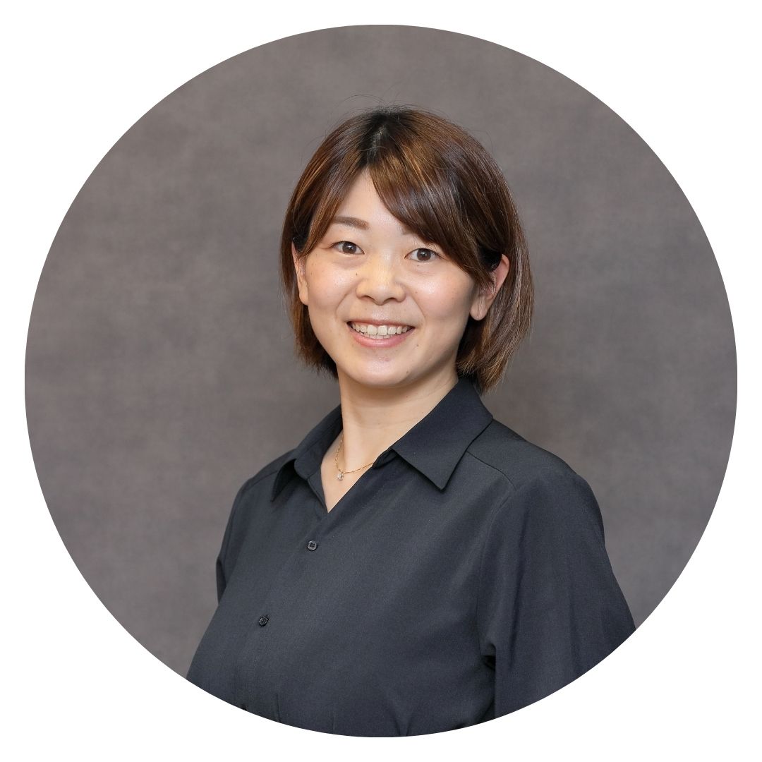 黒河 奈津子 様