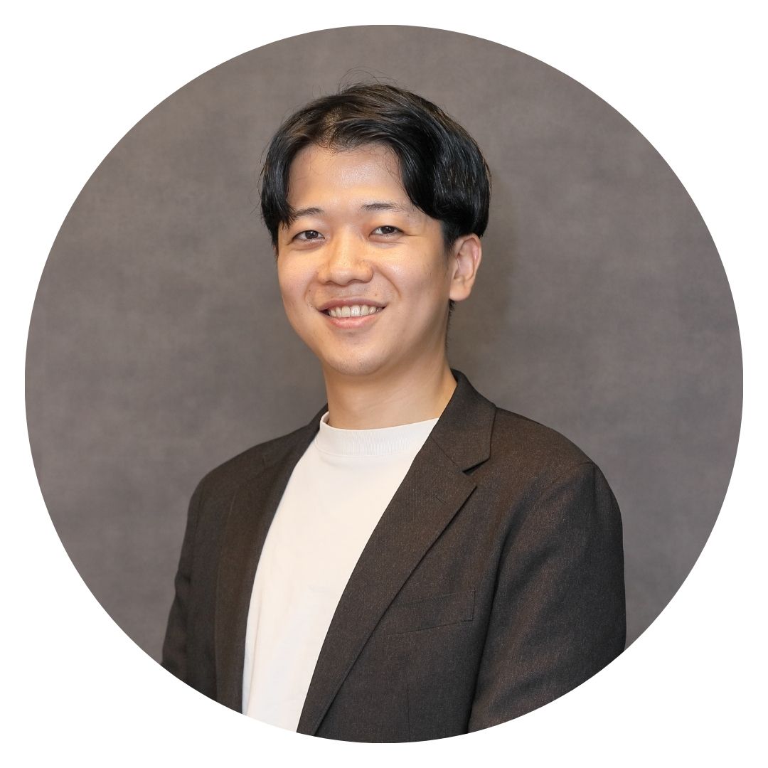 勝林 優斗