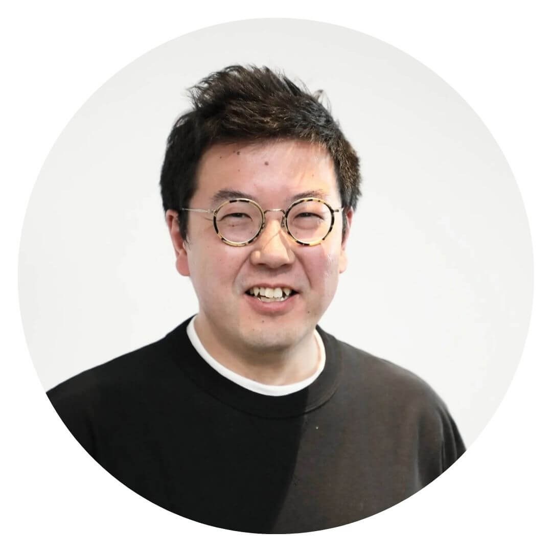 根本 朋彰 様