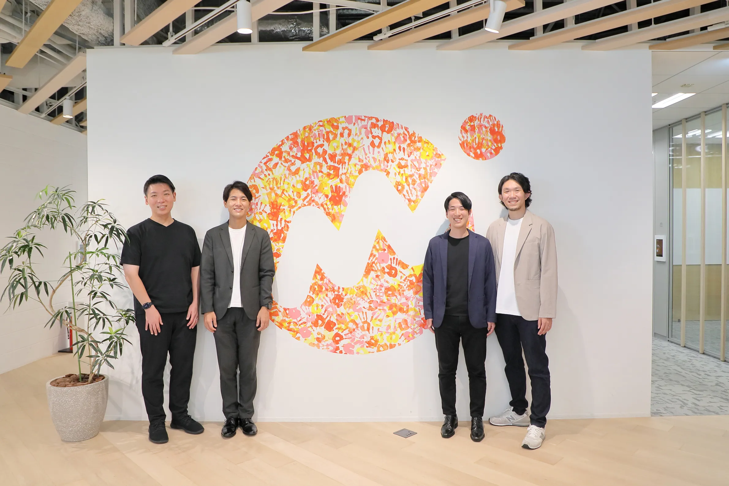 Client:マネーフォワード