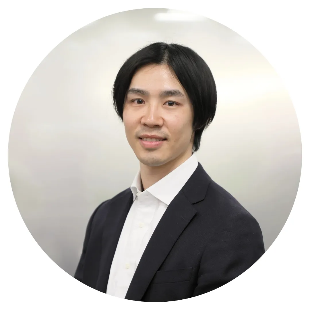 笠原 崇史 様