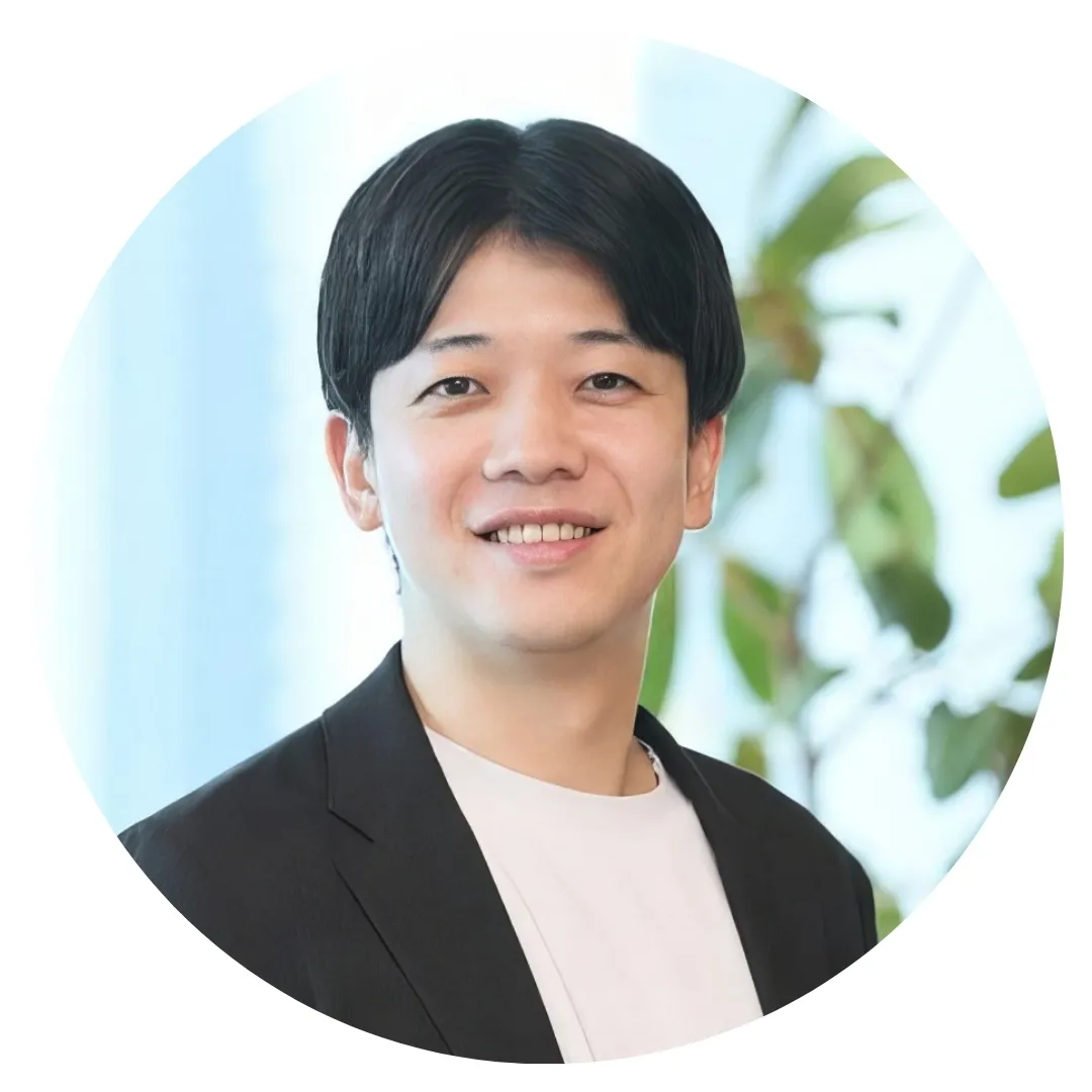 勝林 優斗（聞き手）