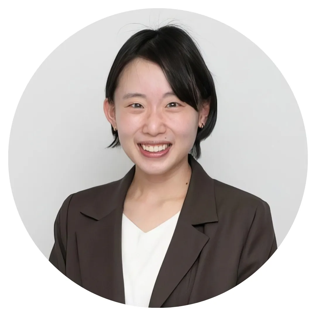 大友 真理江 様