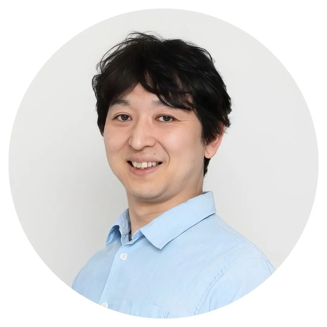 片山 徹之 様